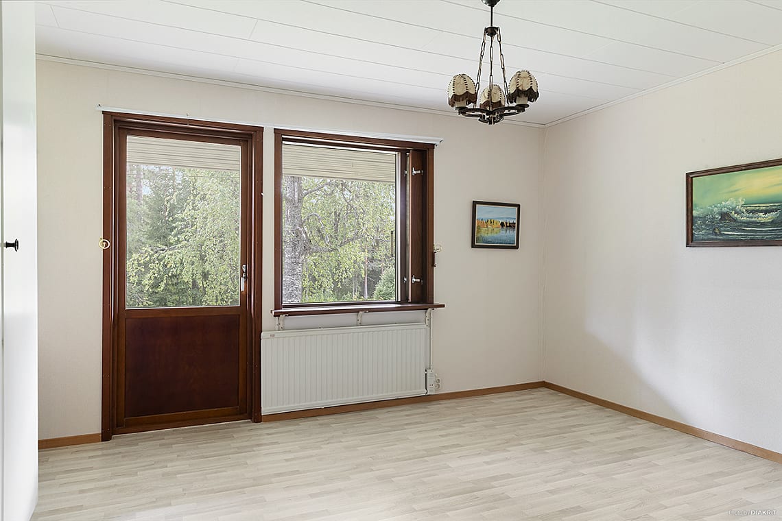 Bild av bostaden