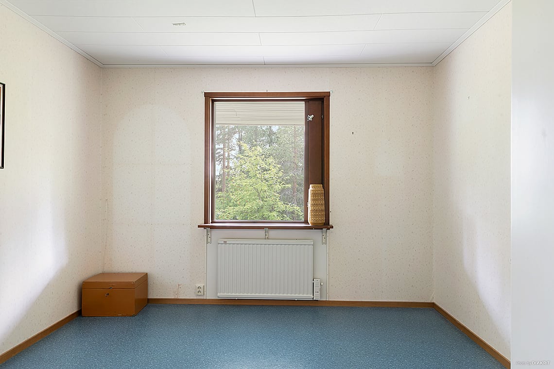 Bild av bostaden