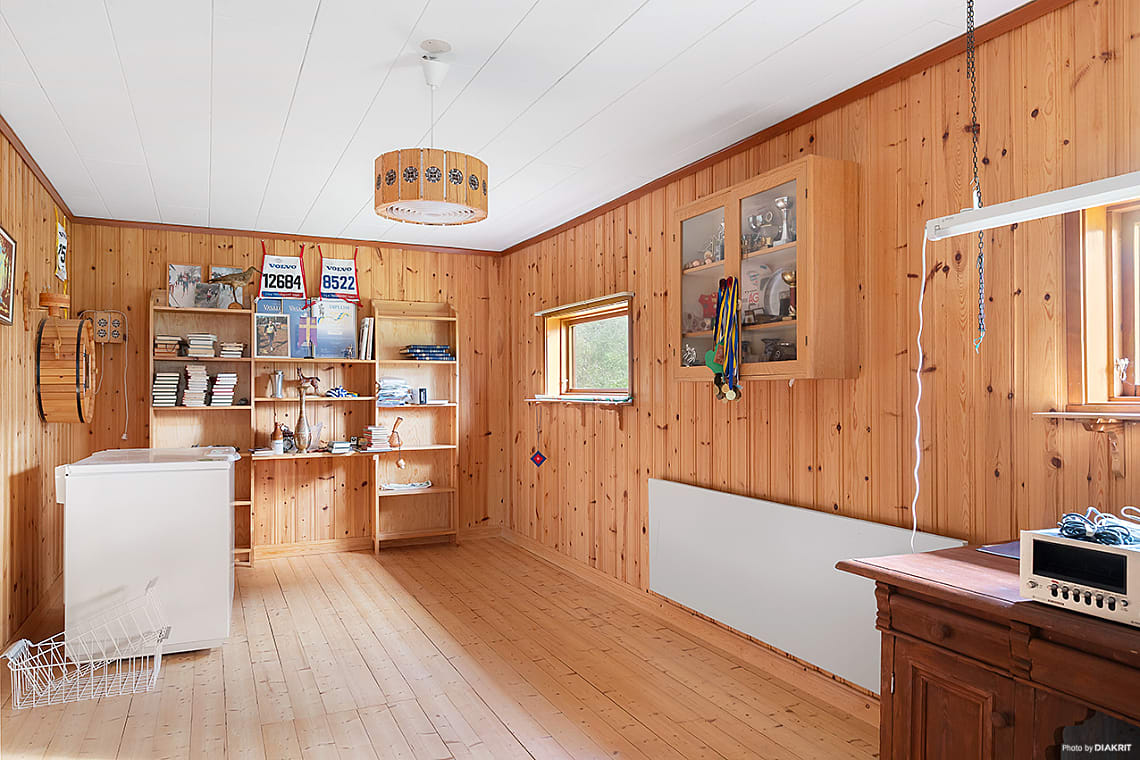 Bild av bostaden