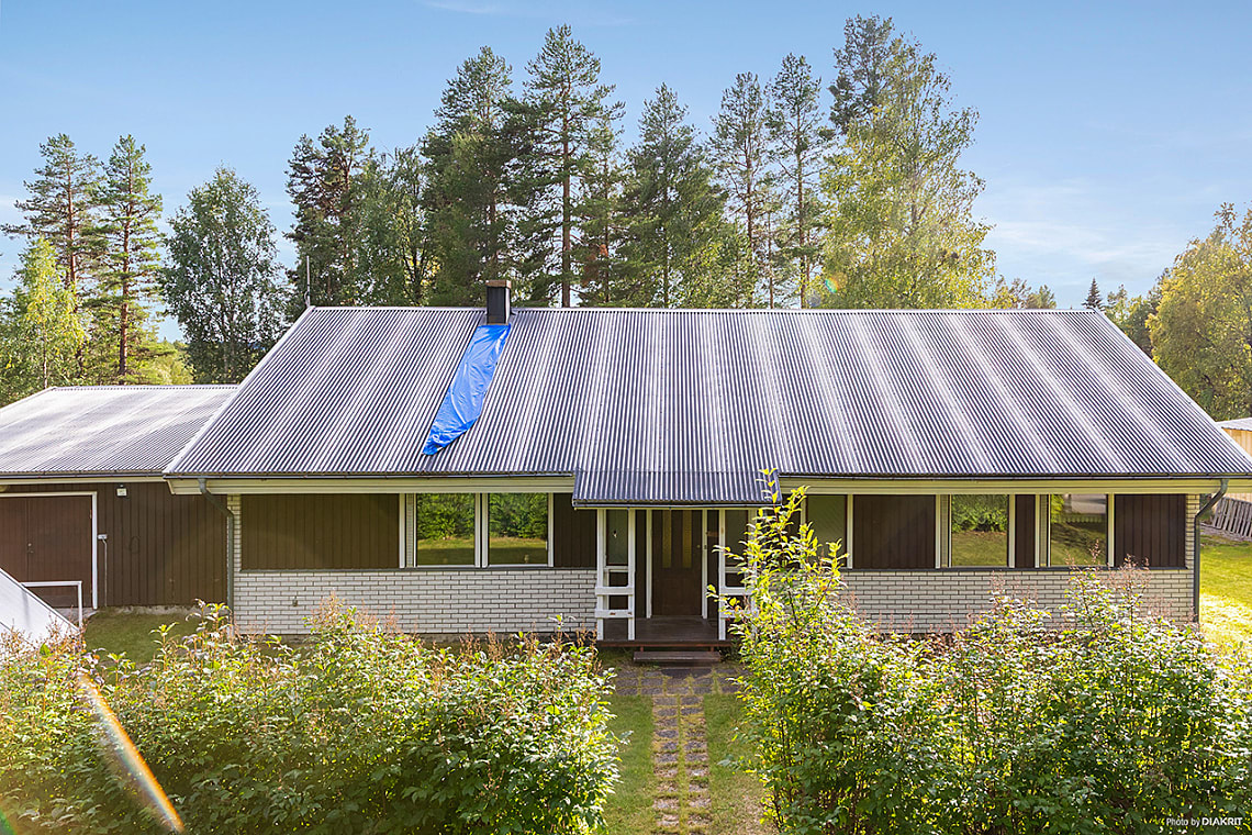 Bild av bostaden