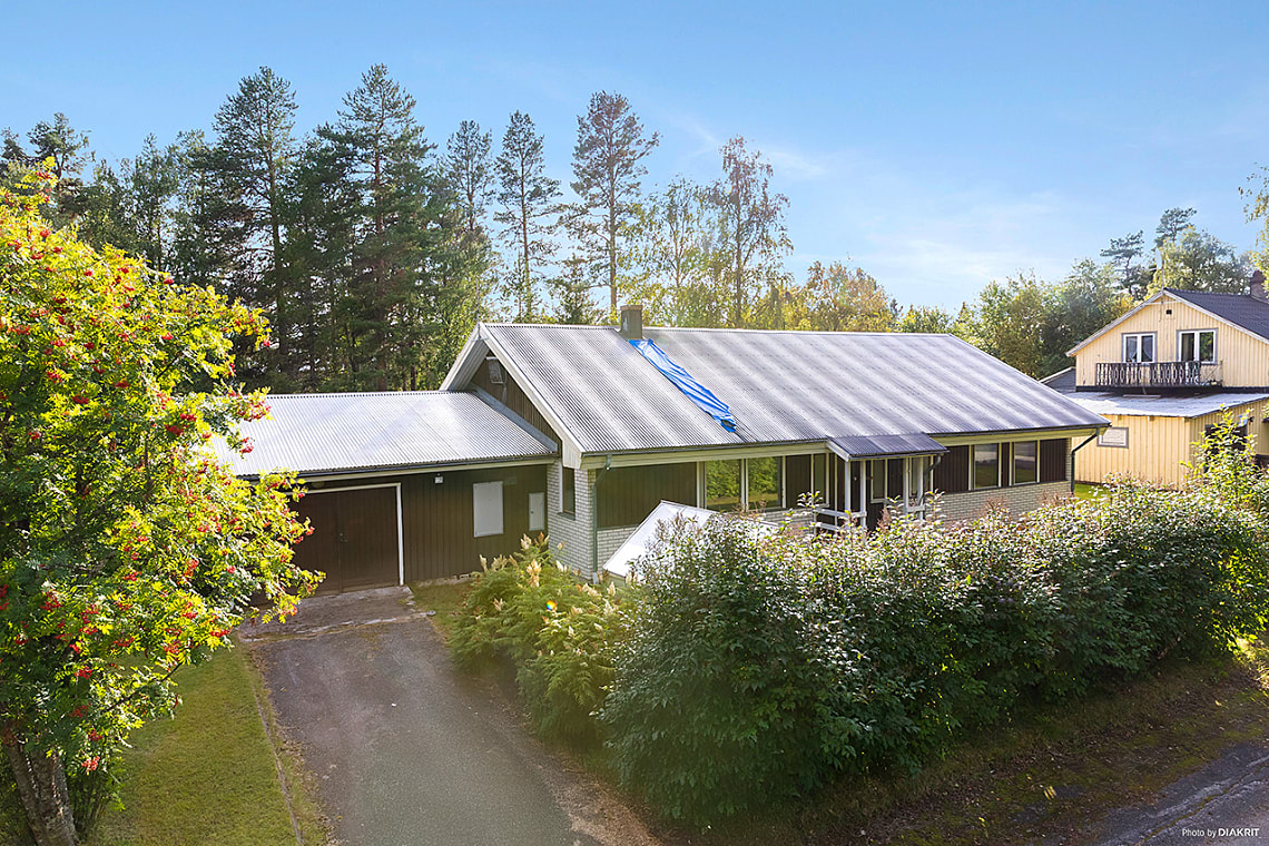 Bild av bostaden