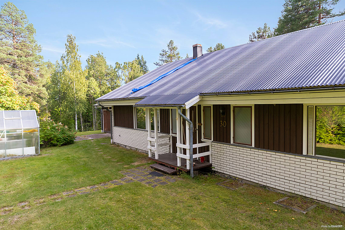 Bild av bostaden
