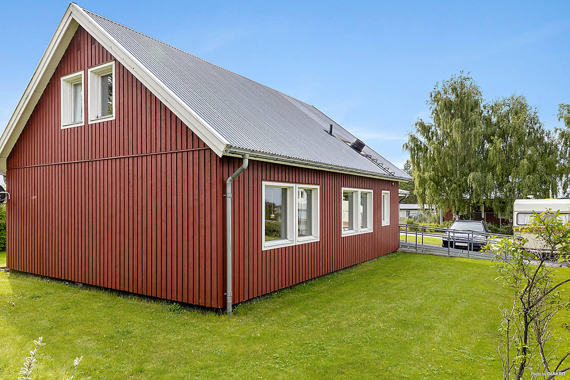Bild av bostaden