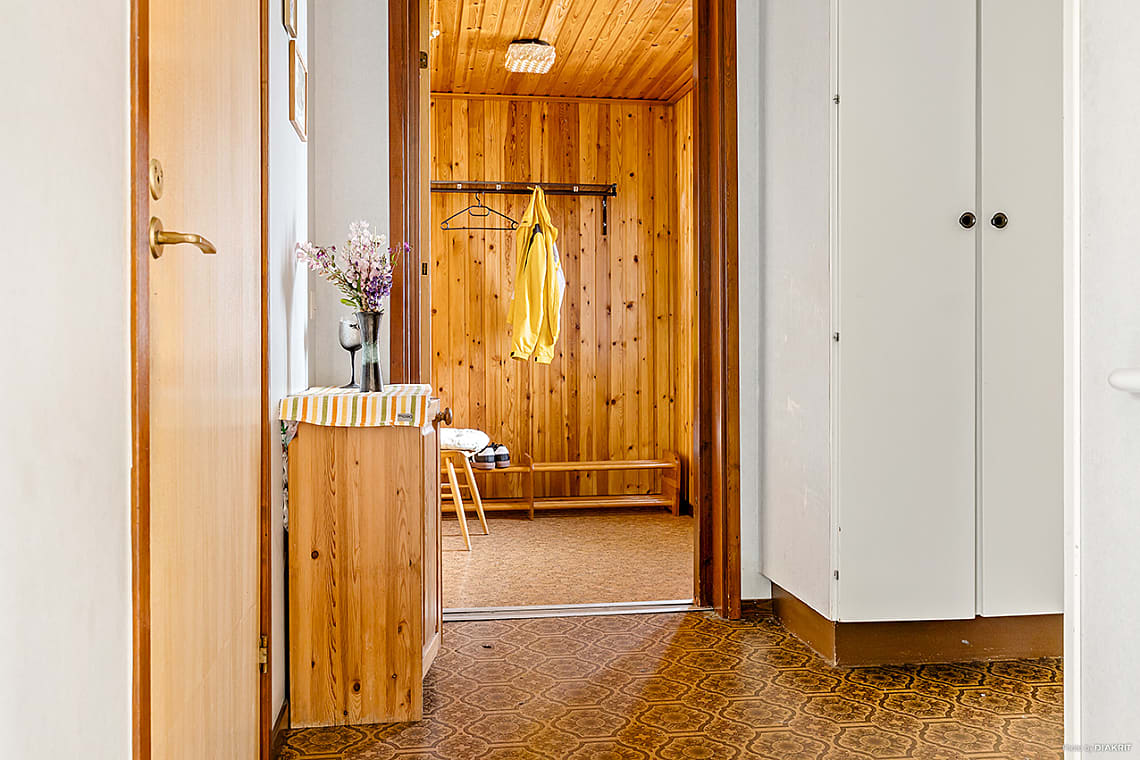Bild av bostaden