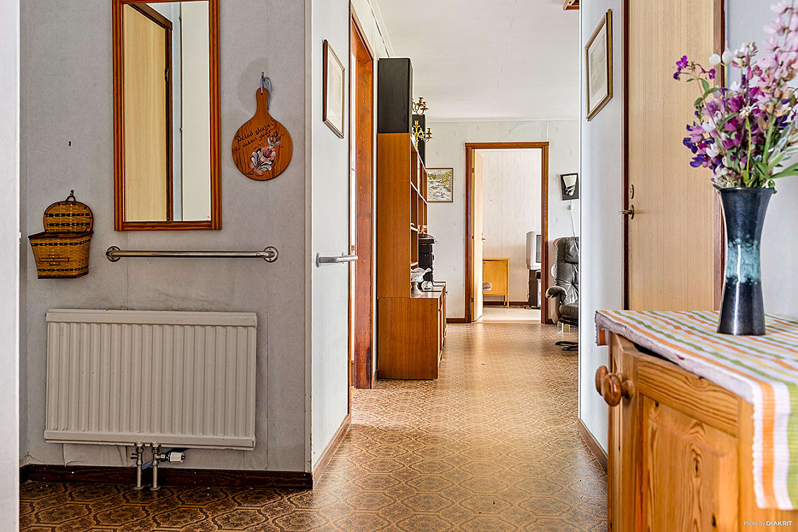 Bild av bostaden