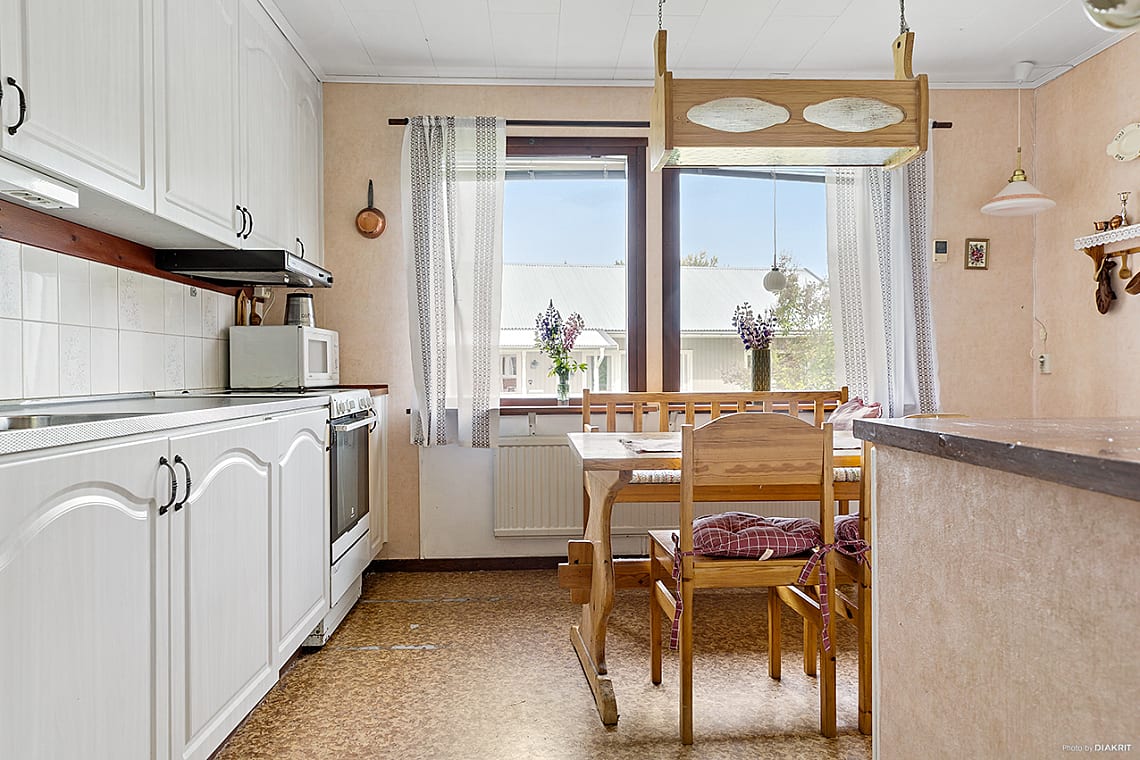 Bild av bostaden