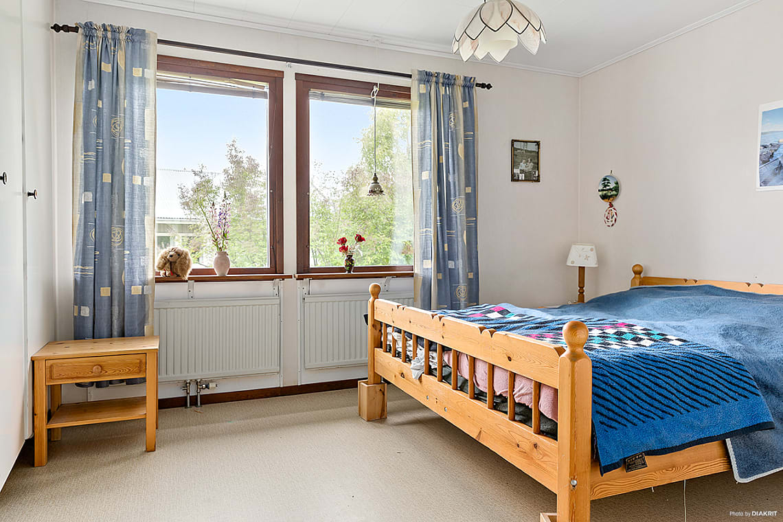 Bild av bostaden