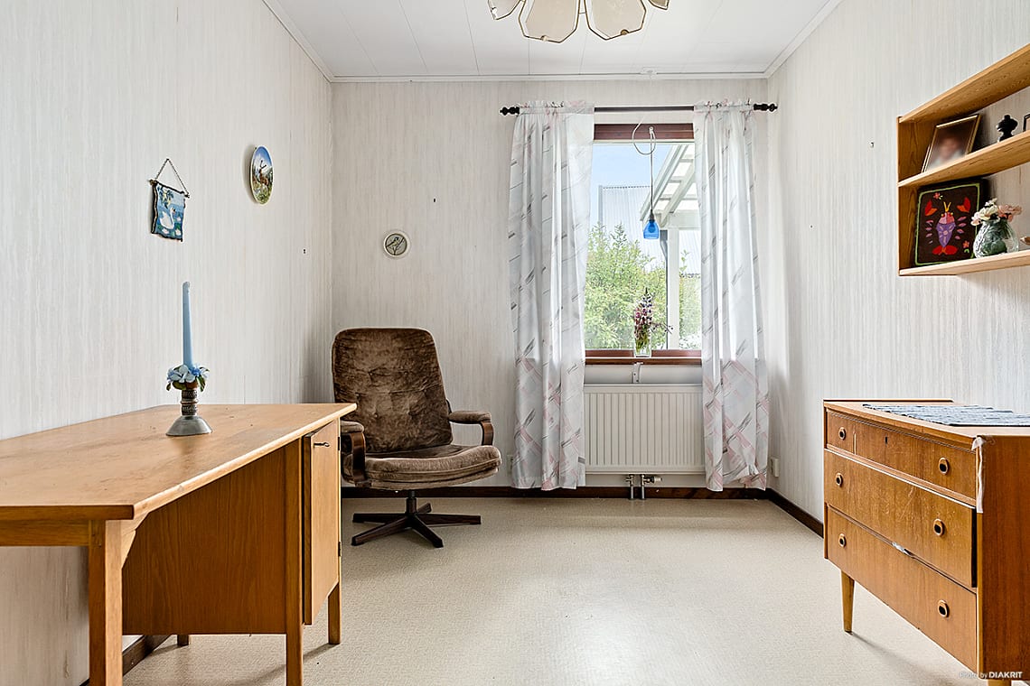 Bild av bostaden