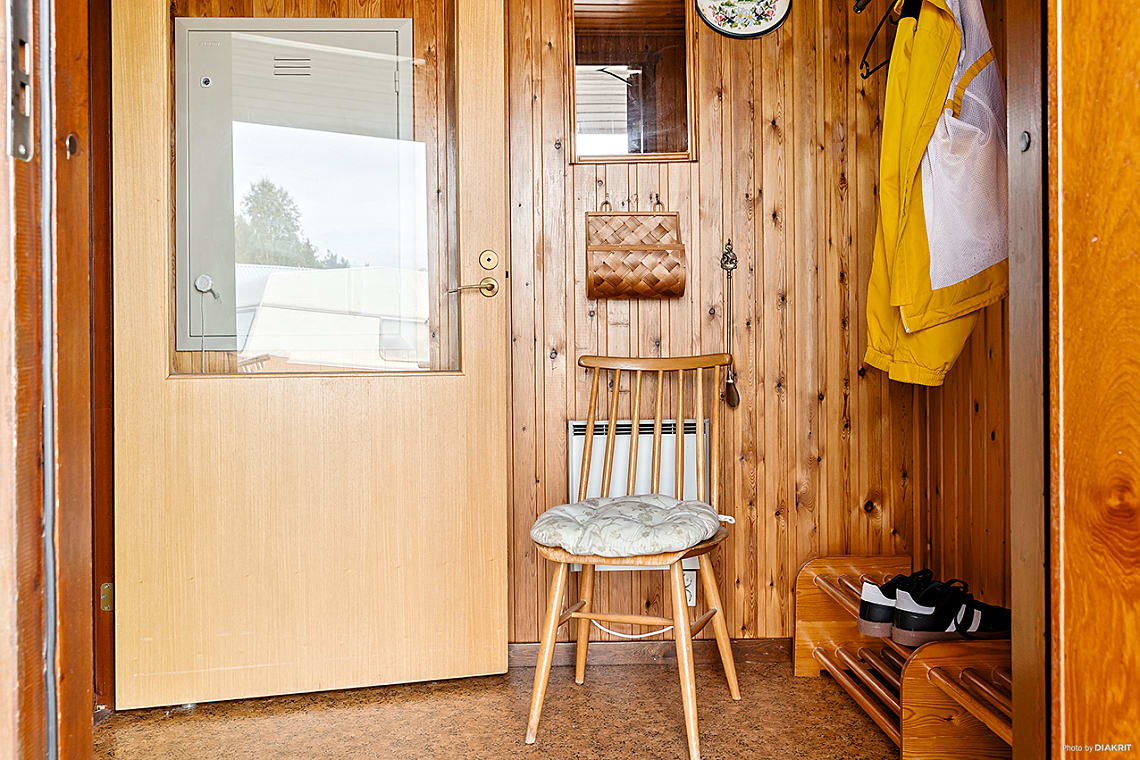 Bild av bostaden