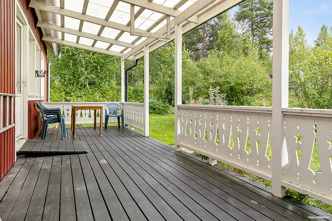 Bild av bostaden