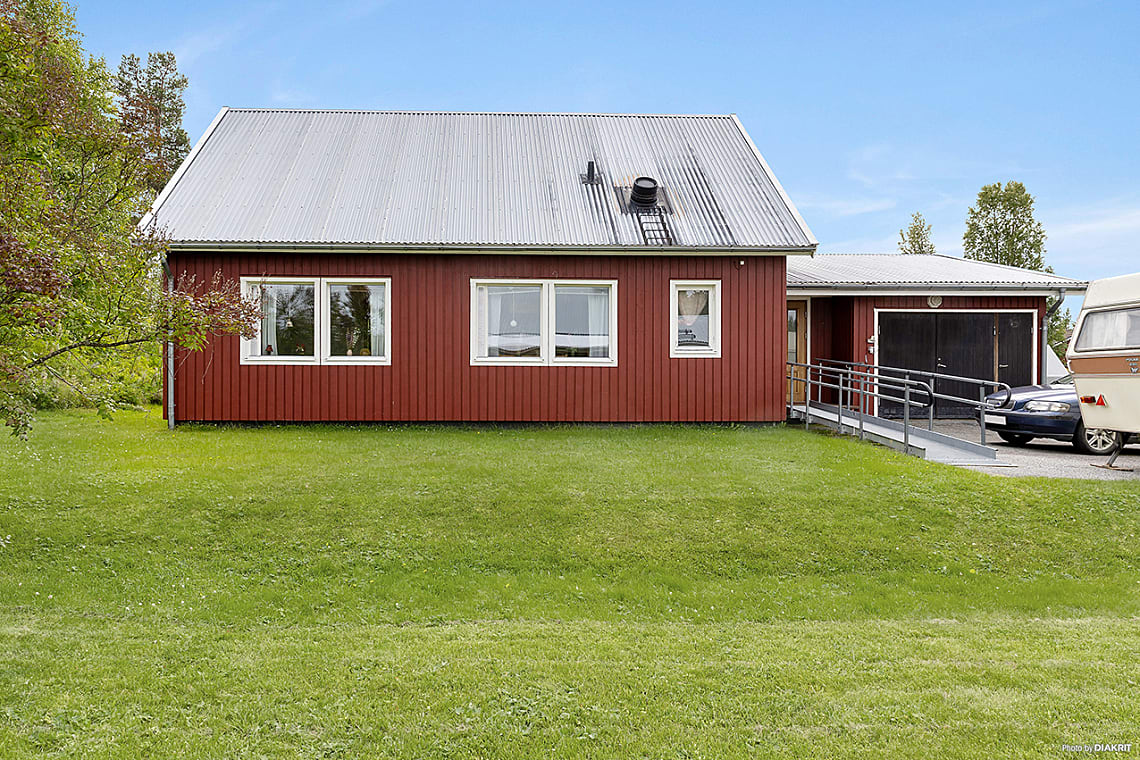 Bild av bostaden