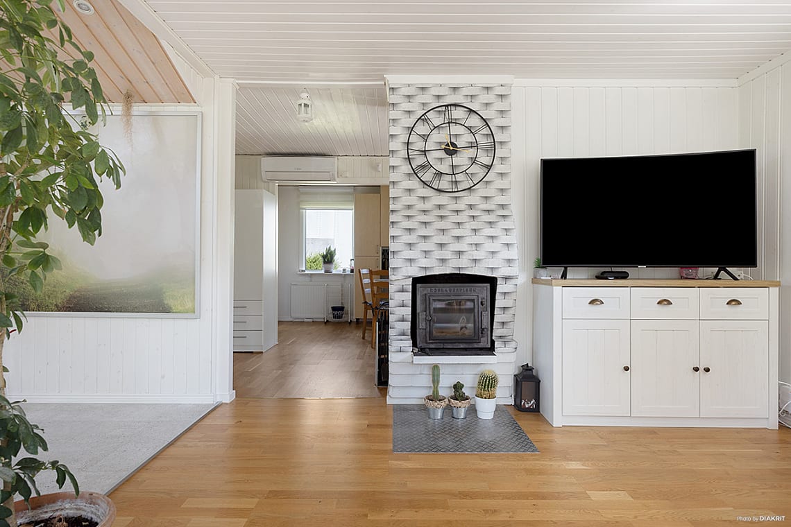Bild av bostaden