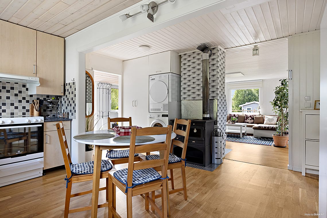 Bild av bostaden