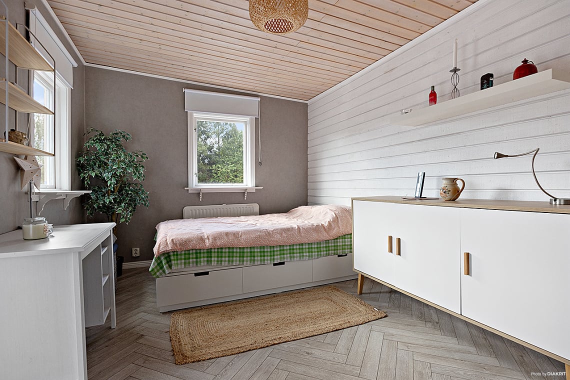 Bild av bostaden