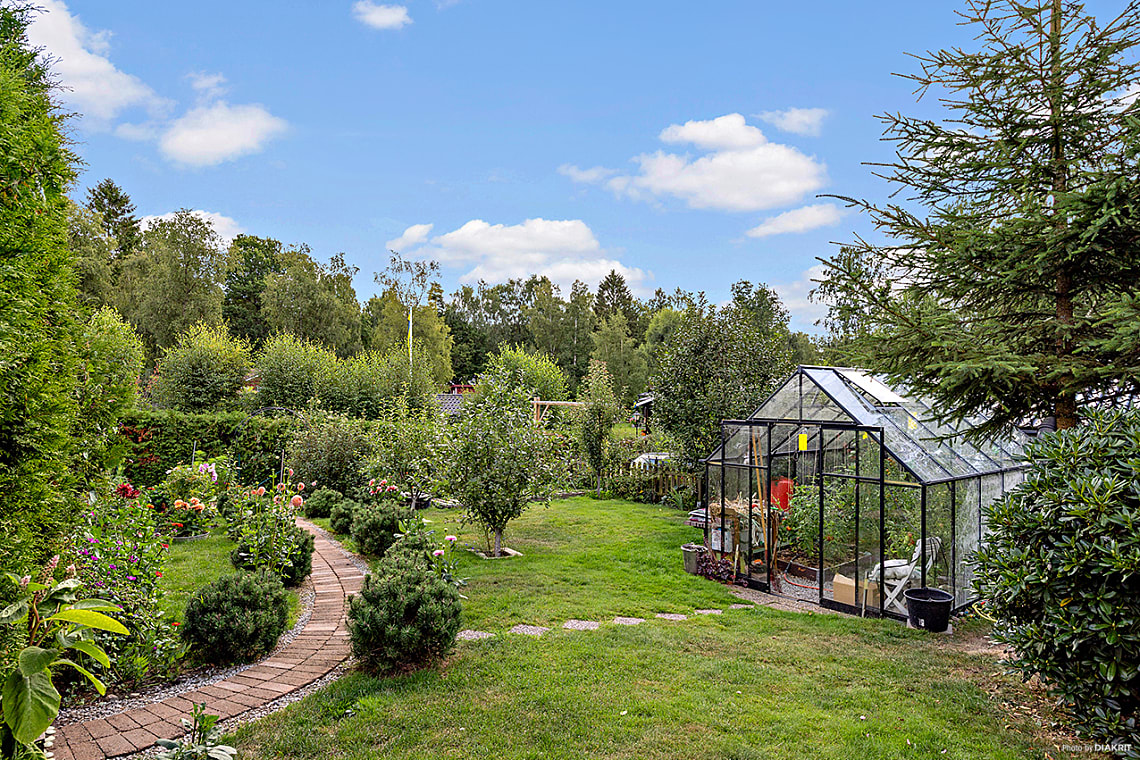 Bild av bostaden