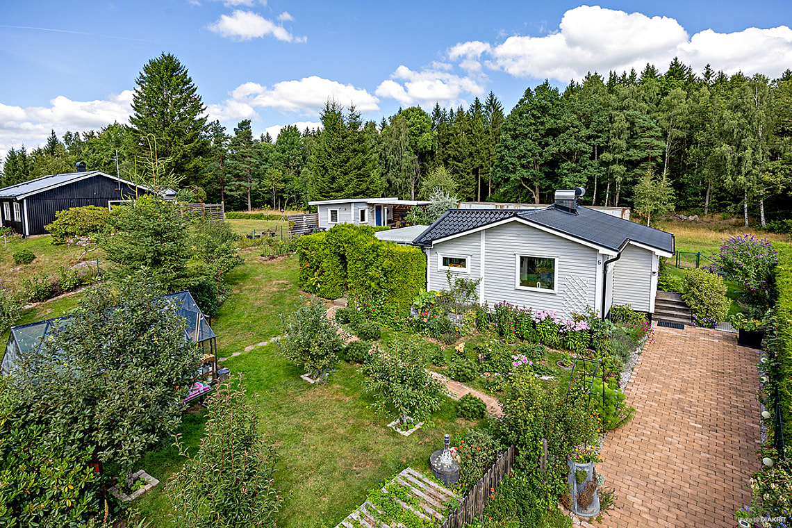 Bild av bostaden