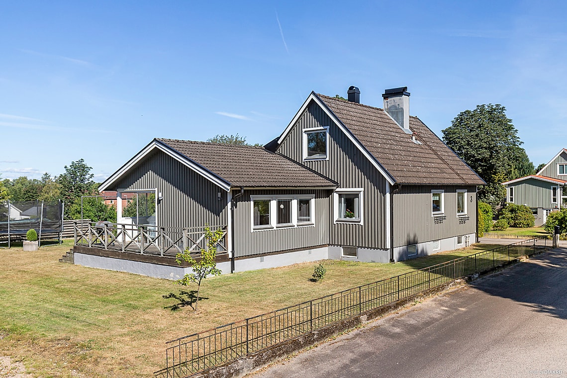 Bild av bostaden