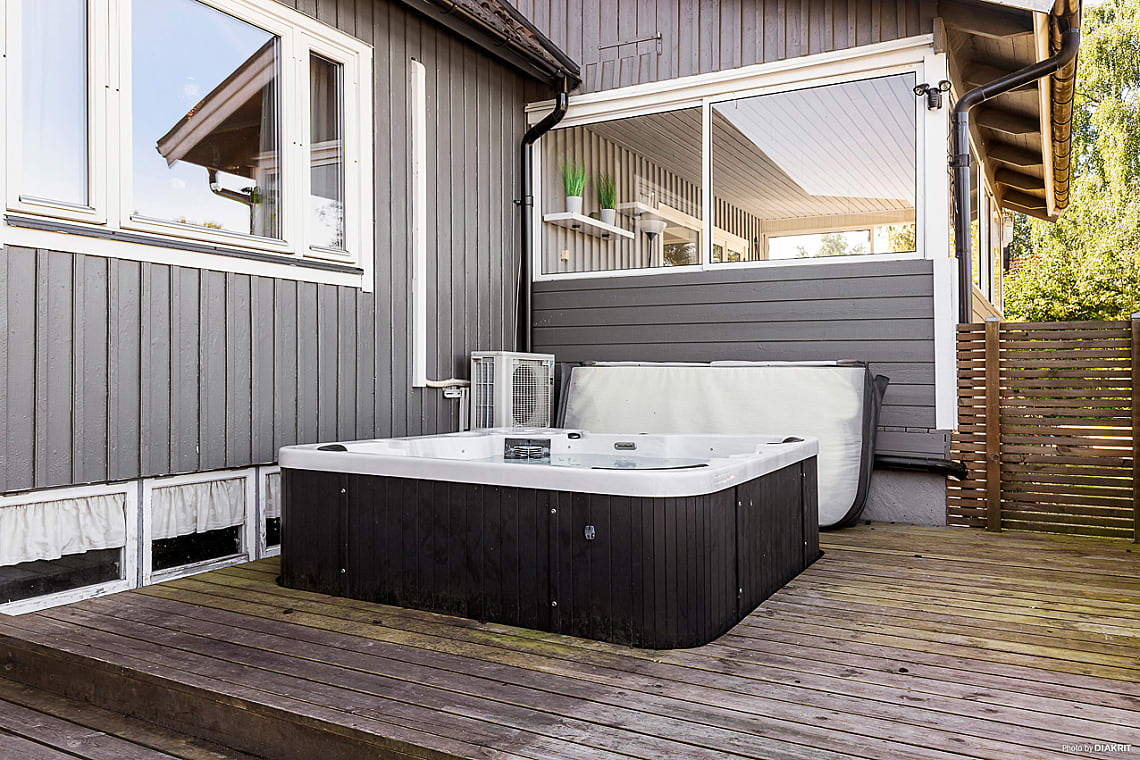 Bild av bostaden