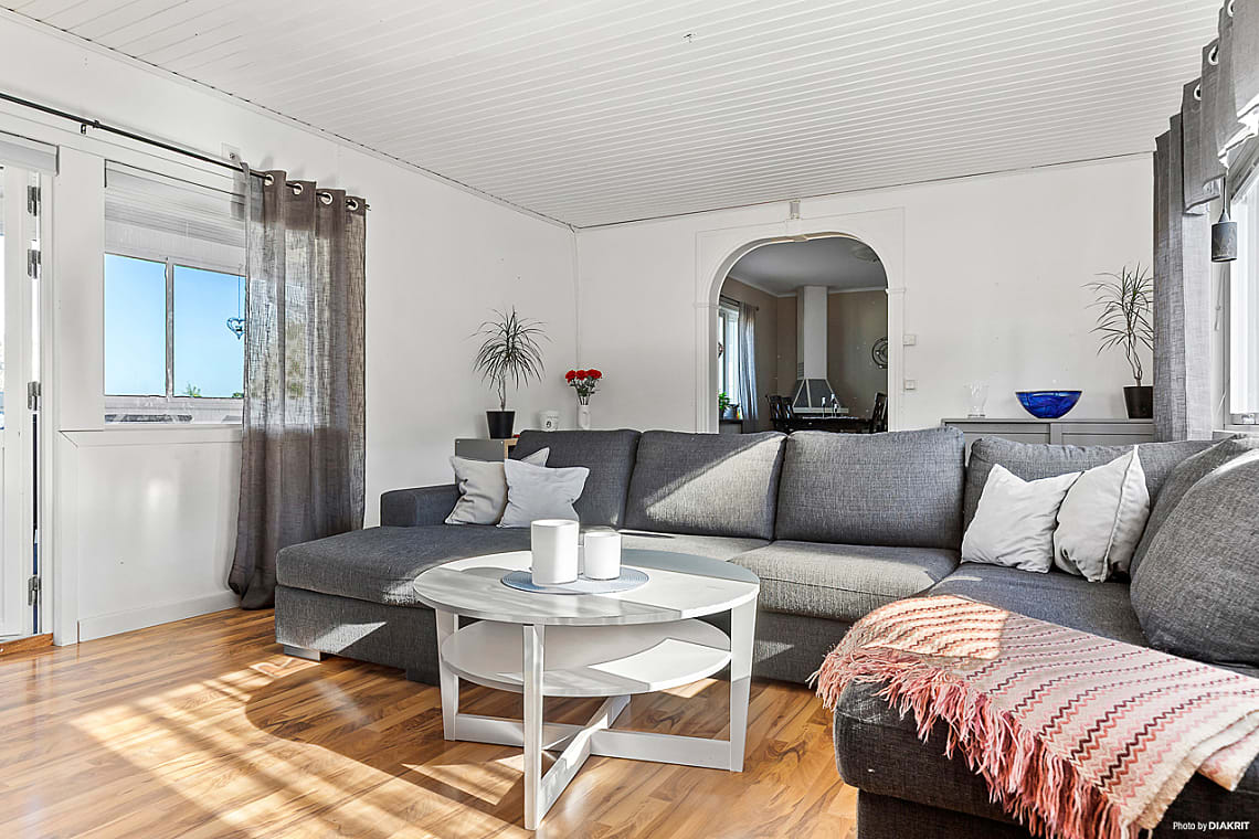 Bild av bostaden