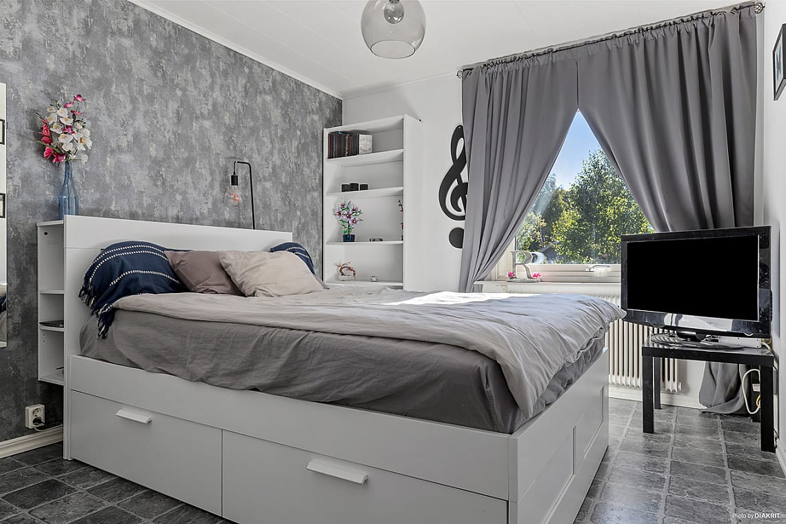 Bild av bostaden