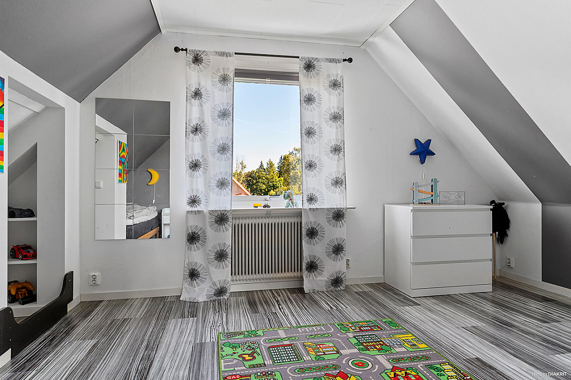 Bild av bostaden