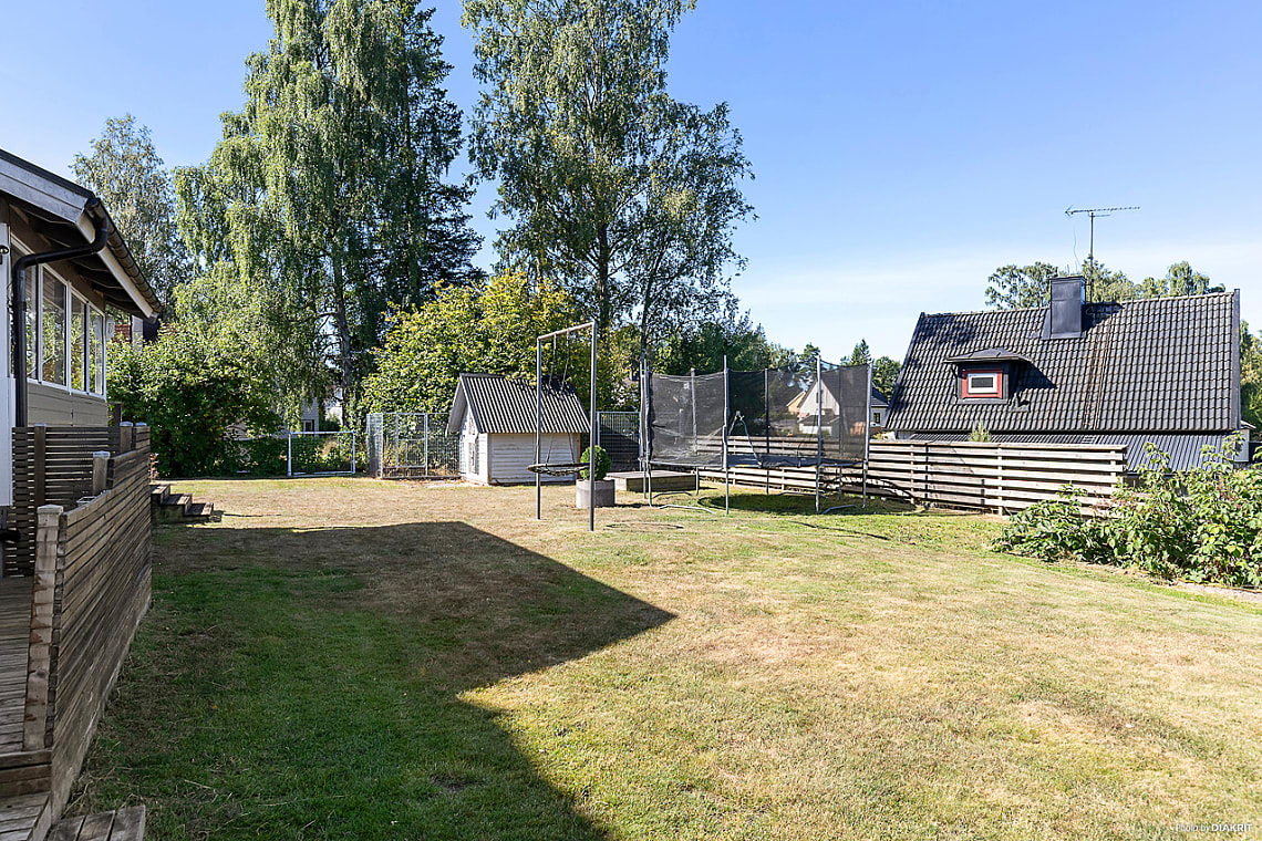Bild av bostaden