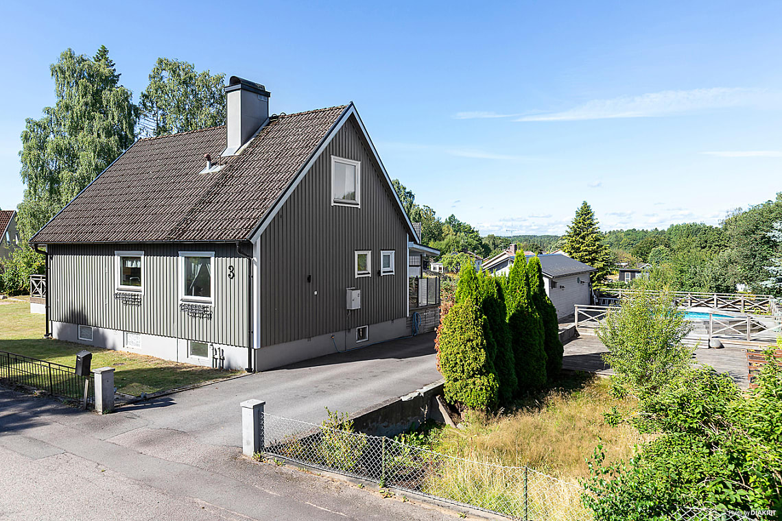 Bild av bostaden
