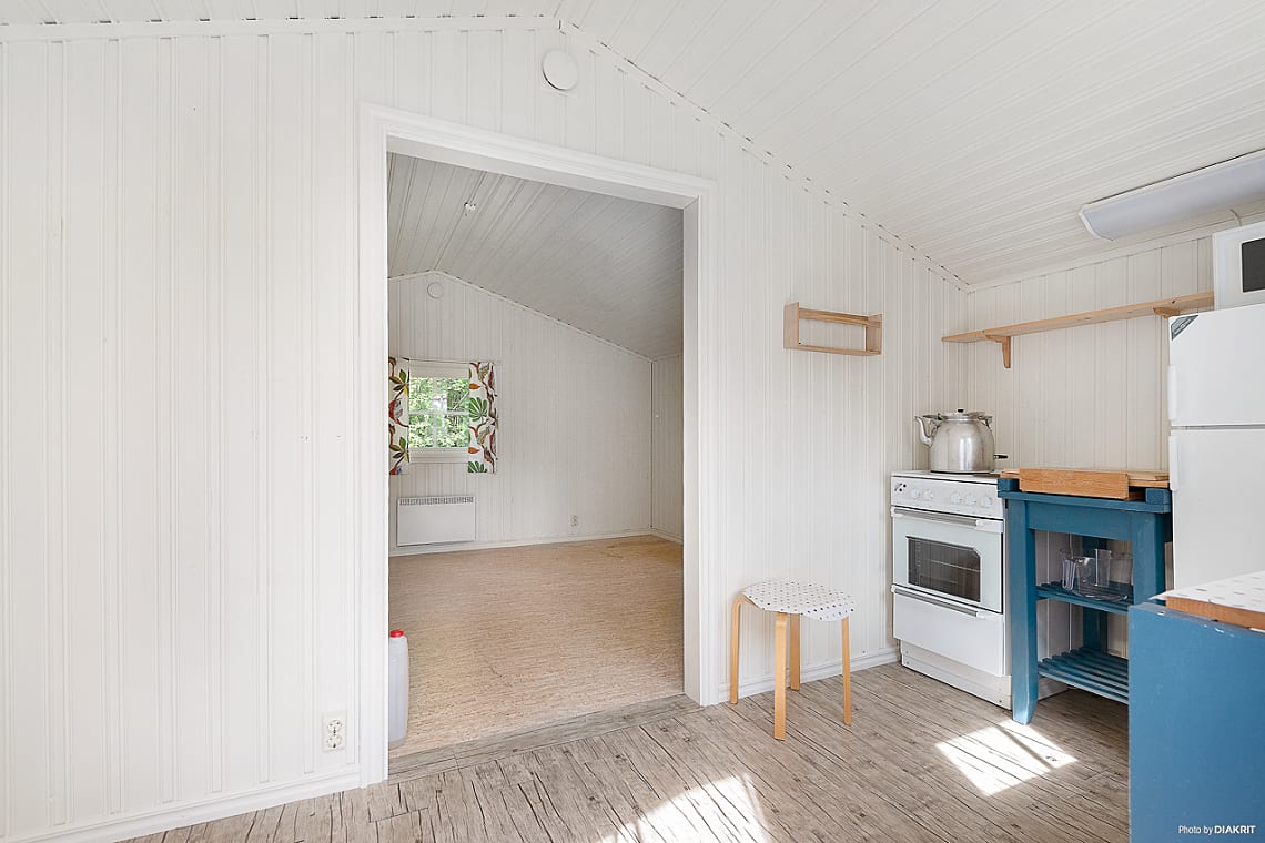 Bild av bostaden