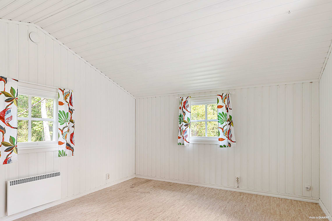 Bild av bostaden