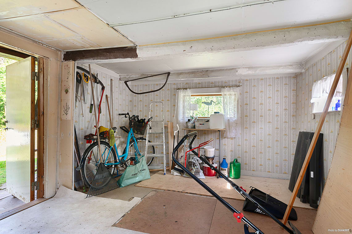 Bild av bostaden
