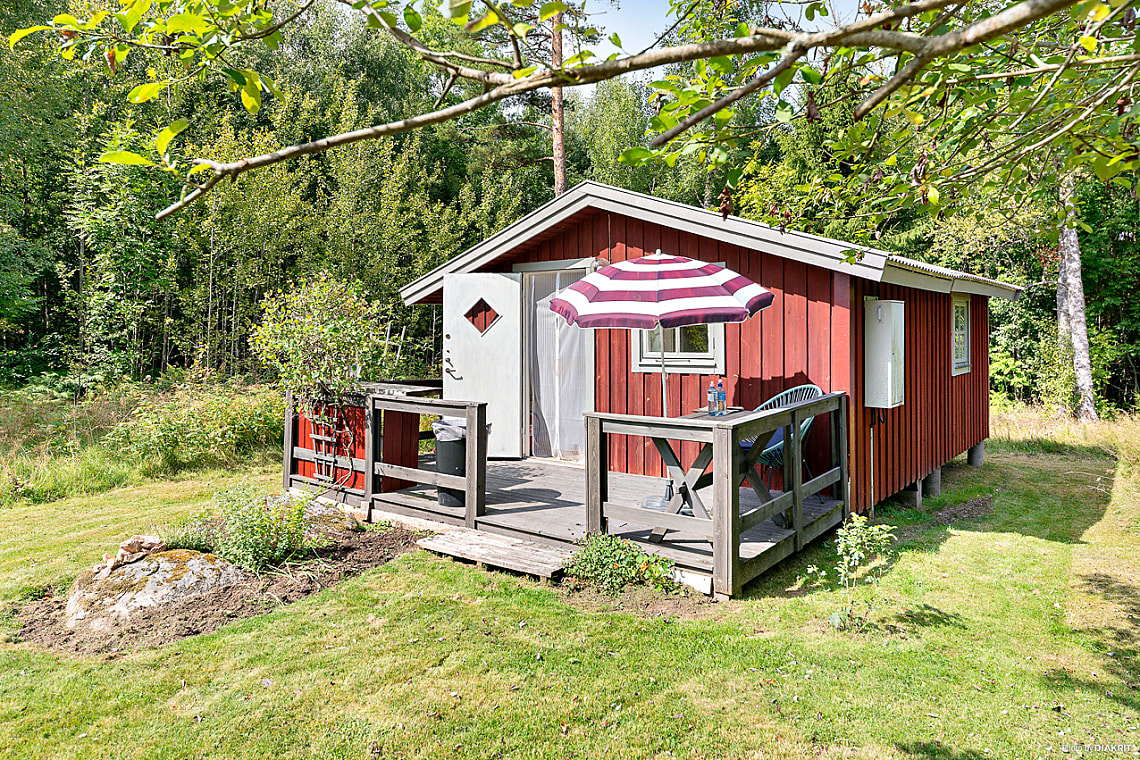 Bild av bostaden