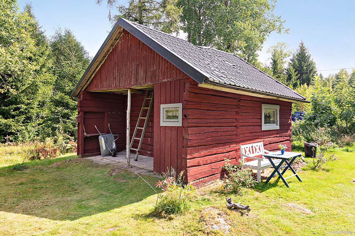 Bild av bostaden