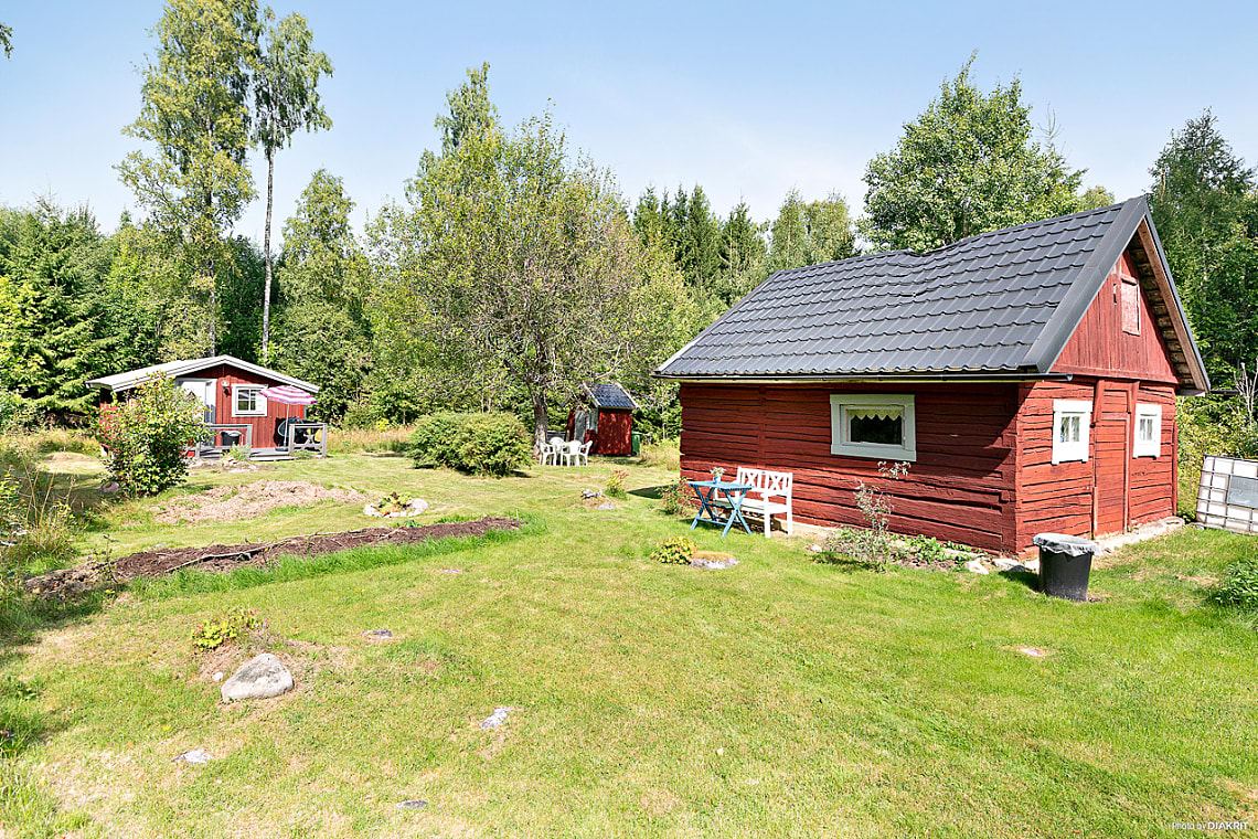 Bild av bostaden