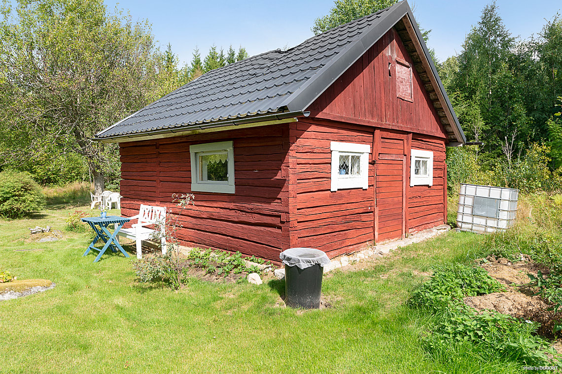 Bild av bostaden