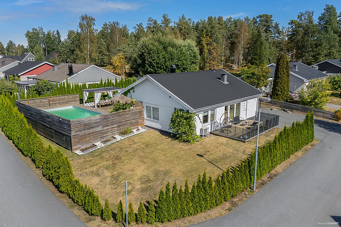 Bild från objektet Välkommen 