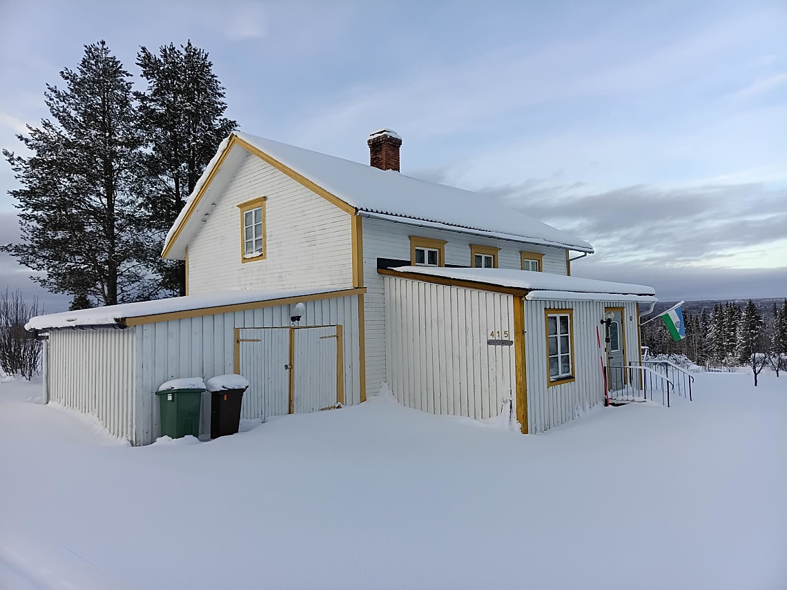 Bild av bostaden