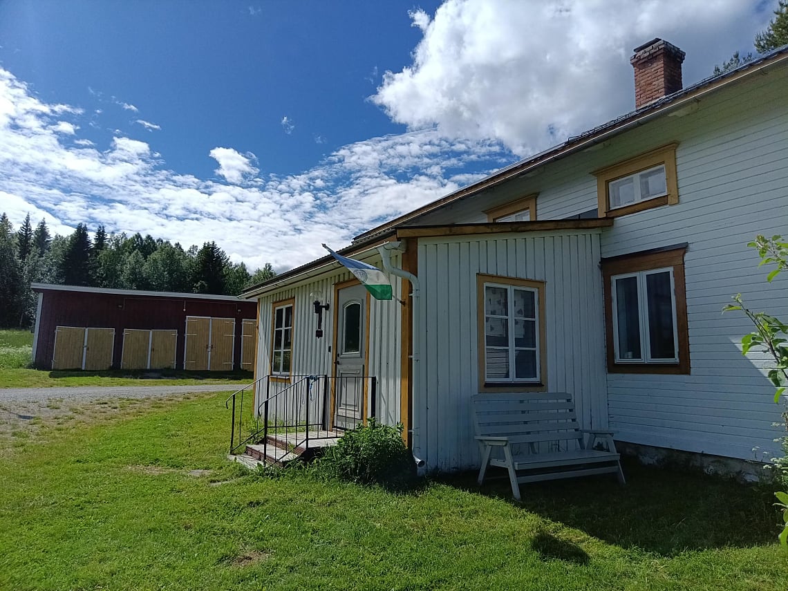 Bild av bostaden