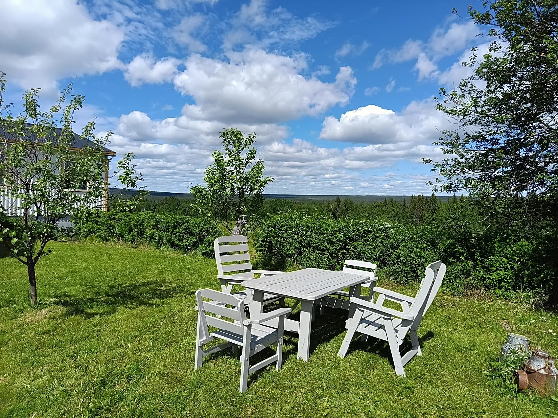 Bild av bostaden