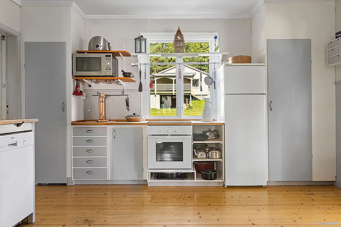 Bild av bostaden