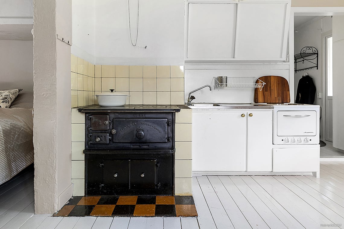 Bild av bostaden
