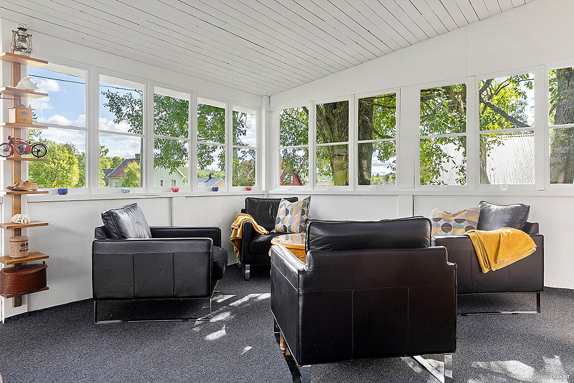 Bild av bostaden