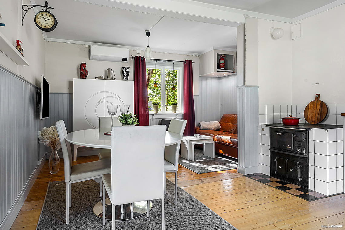 Bild av bostaden