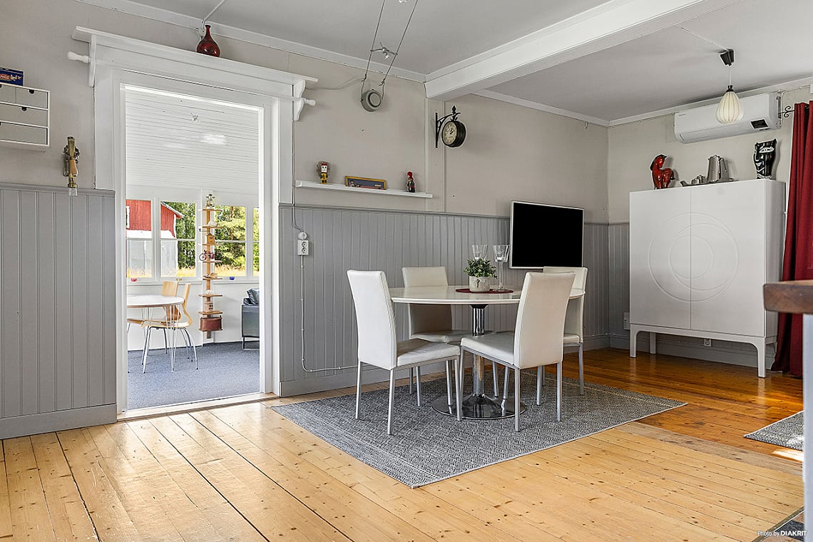 Bild av bostaden
