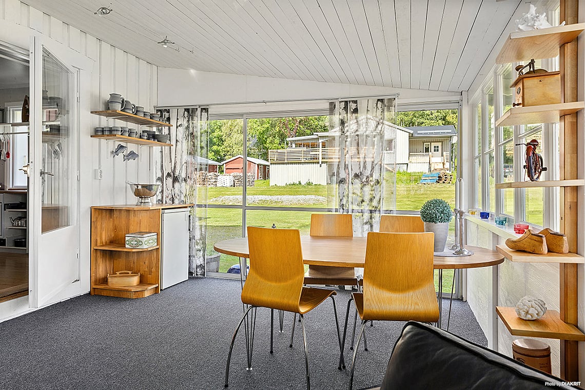 Bild av bostaden