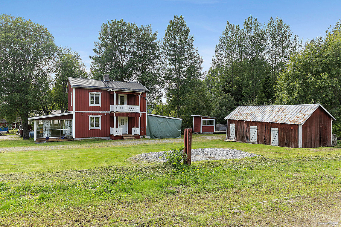 Bild av bostaden