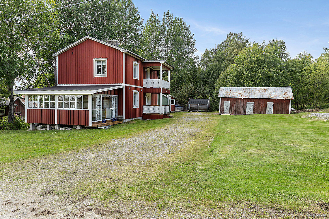 Bild av bostaden