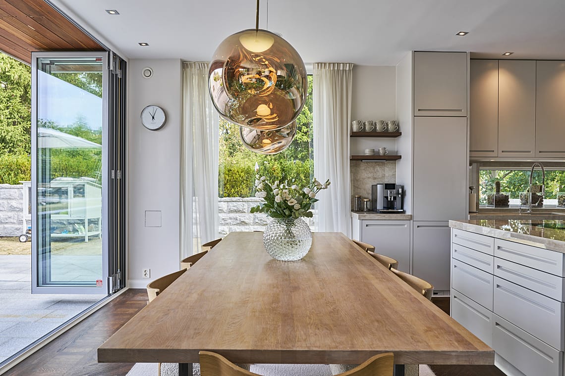Bild av bostaden