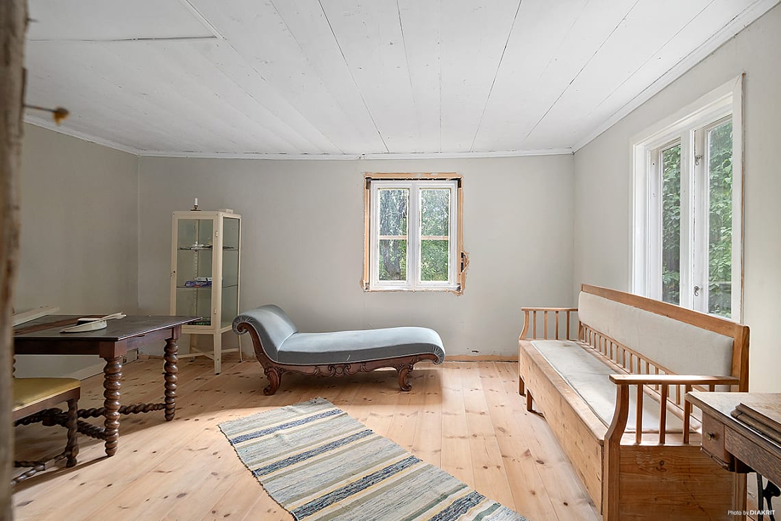 Bild av bostaden