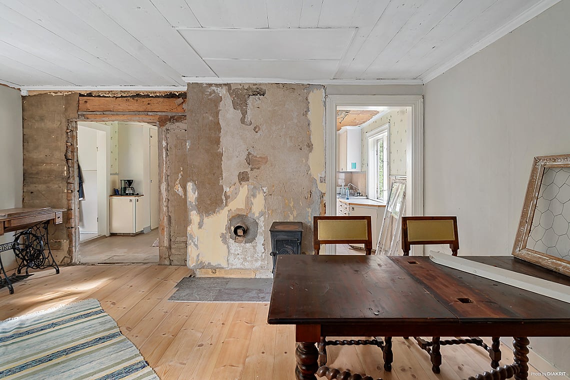 Bild av bostaden
