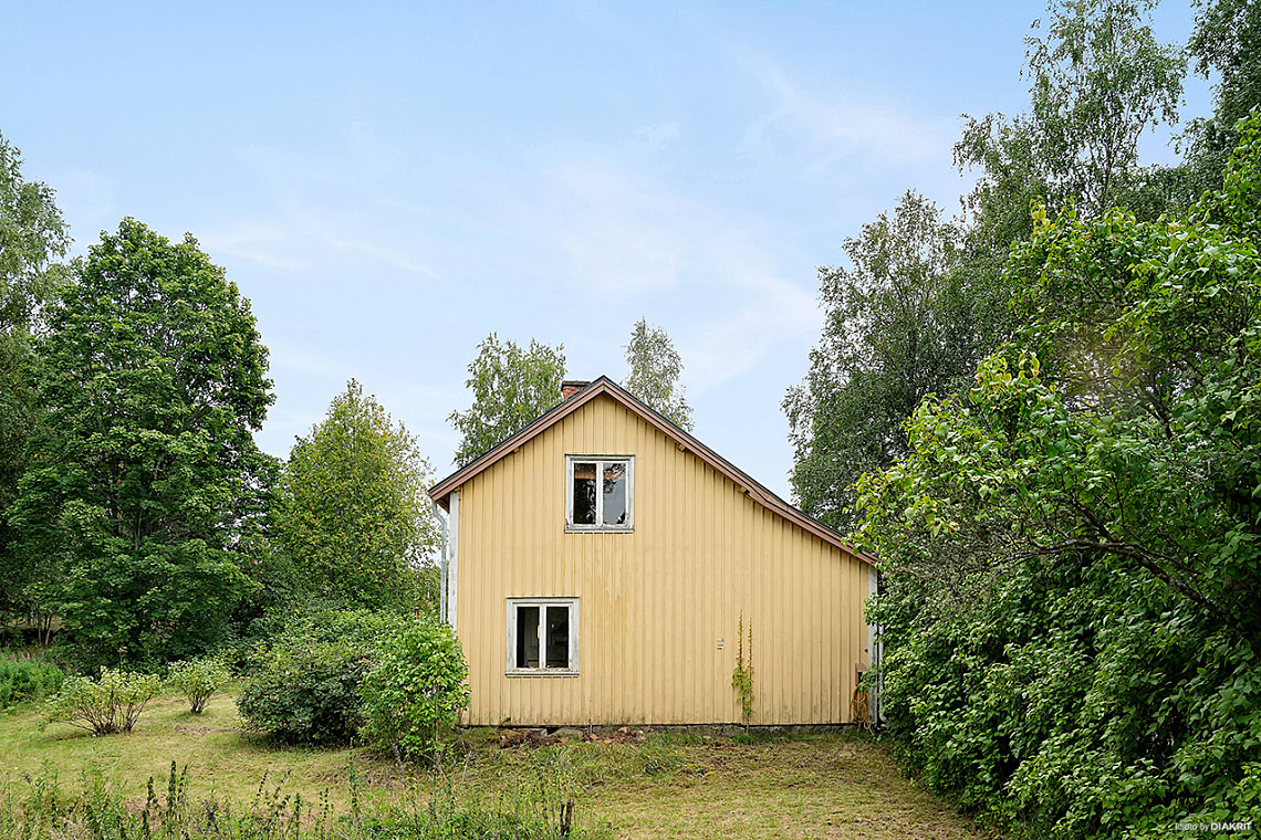 Bild av bostaden
